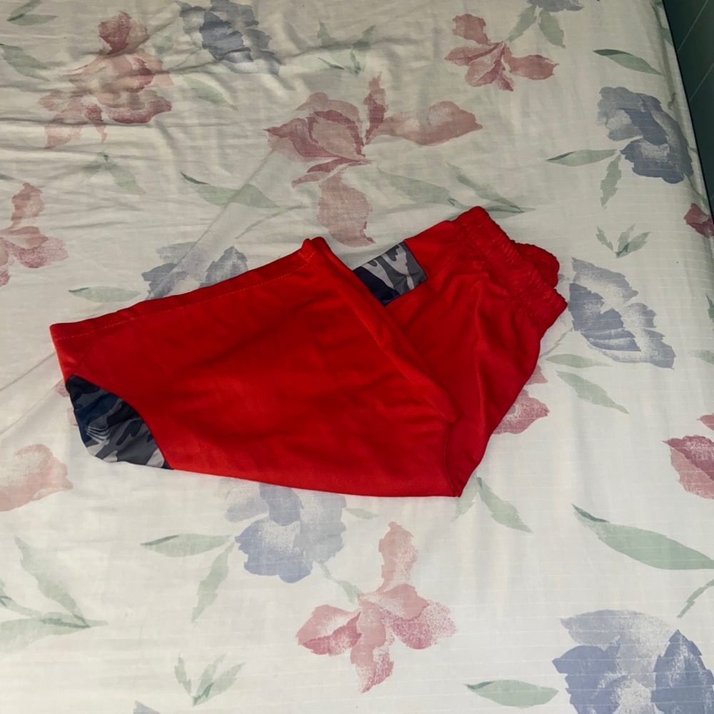 Shorts - Picture 3 of 4